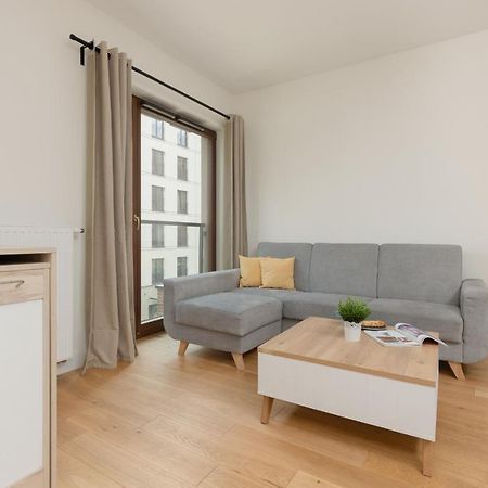 Warsaw Apartment Sierakowskiego By Noclegi Renters Екстер'єр фото