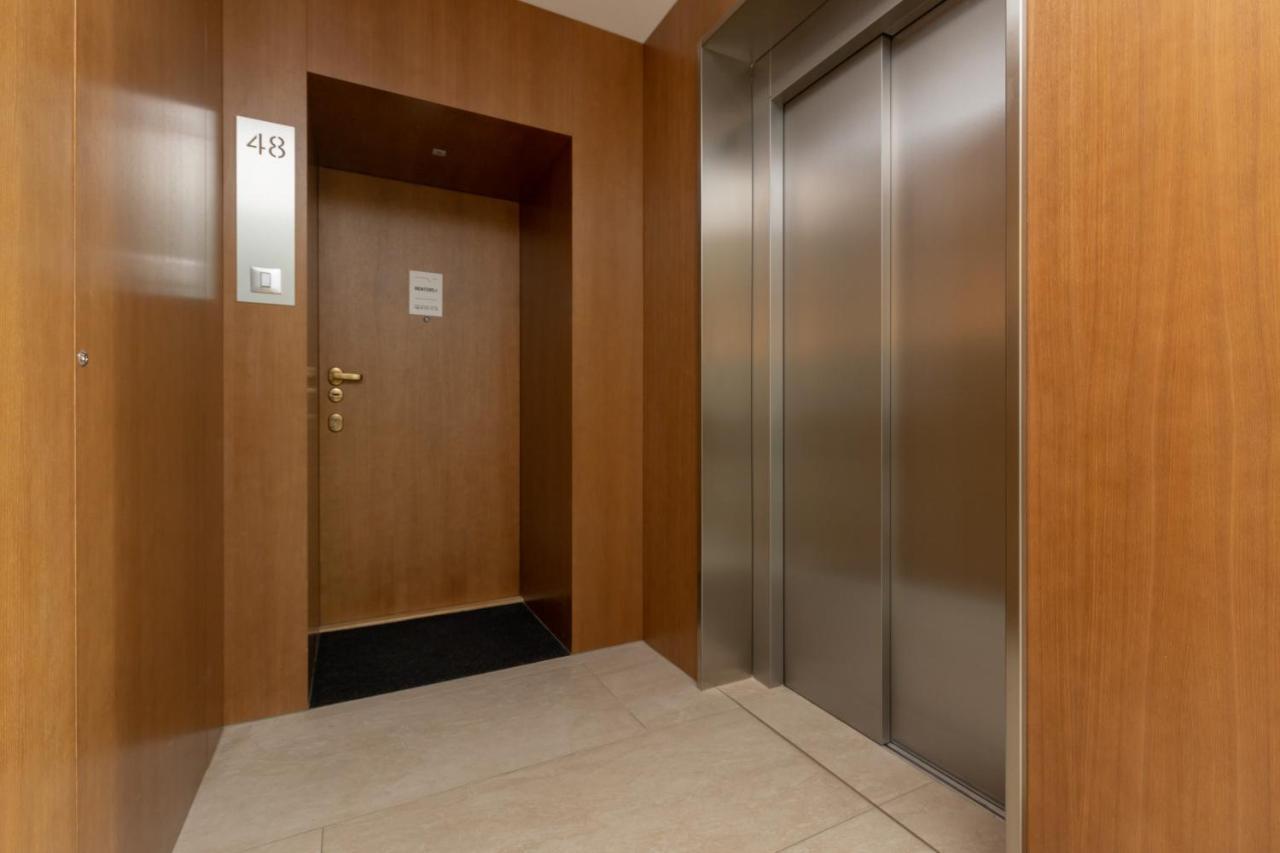 Warsaw Apartment Sierakowskiego By Noclegi Renters Екстер'єр фото